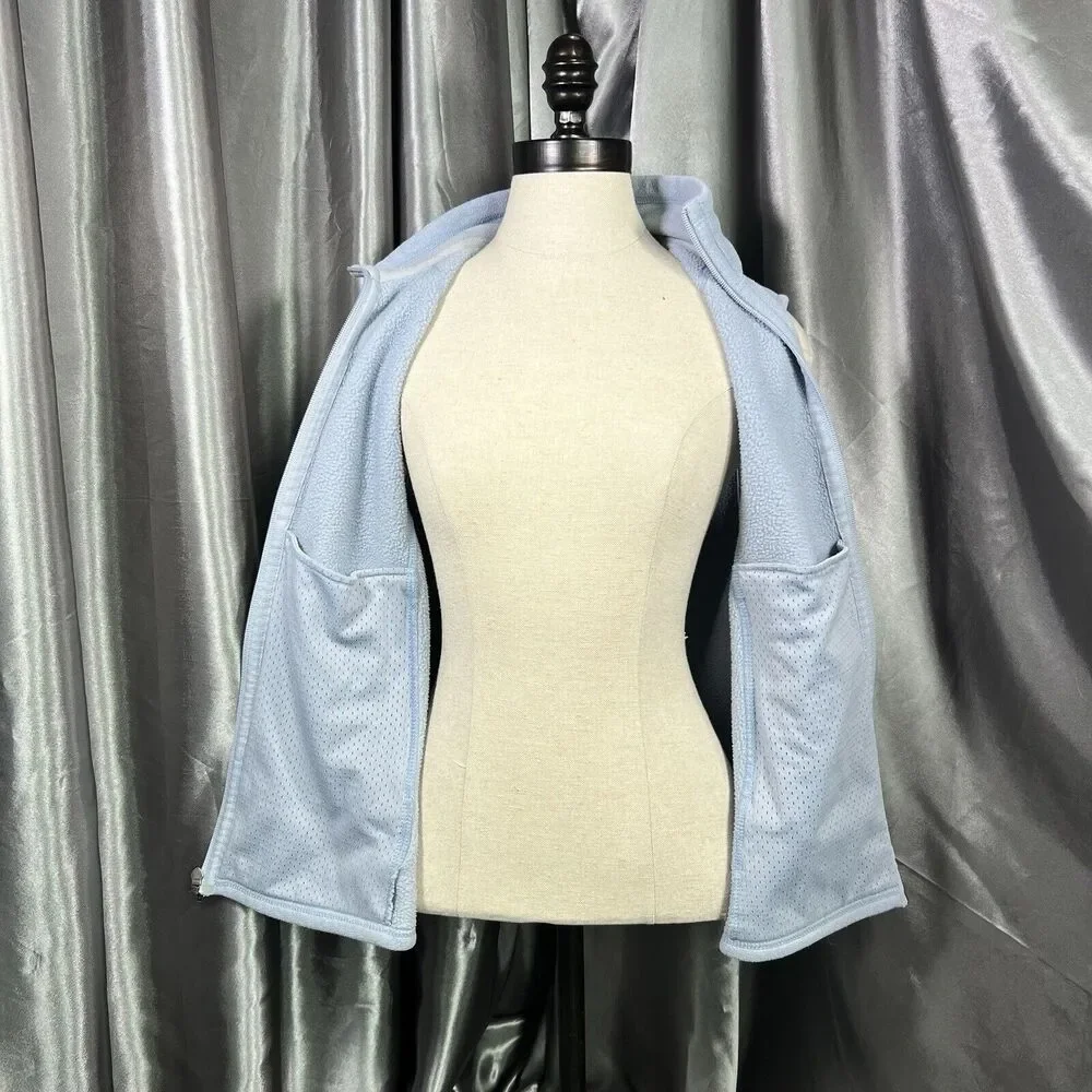 Patagonia vintage synchilla